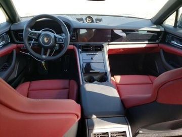 Porsche Panamera II 2024 Porsche Panamera 2024 Porsche Panamera RWD 2.9 Benzyna 348KM, zdjęcie 7