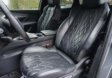 Peugeot 3008 II Crossover Facelifting  1.2 PureTech 130KM 2021 Peugeot 3008 1.2 130KM Allure Salon PL Vat Marza 1 wlasciciel Serwisowany, zdjęcie 15