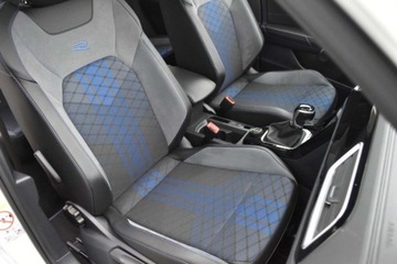 Volkswagen T-Roc I SUV R Facelifting 2.0 TSI 300KM 2023 Volkswagen T-Roc SalonPL R 300KM DSG 4x4 Panorama Pakiety ACC 19 DigitalCo, zdjęcie 34