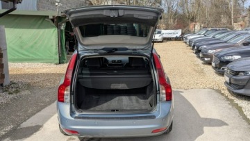 Volvo V50 1.6 DRIVe 109KM 2009 Volvo V50 1.6D 109PS OPŁACONY Bezwypadkowy Serwis, zdjęcie 32