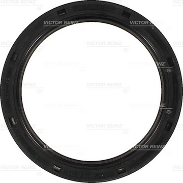 Симер. задний вал для FIAT 1.3JTD 78X100X9