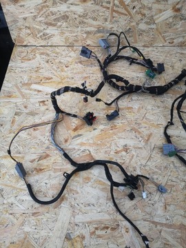 JAGUAR F TYP X152 INSTALACE DESKY EVROPA