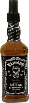 BANDIDO AFTER SHAVE VOLCANO WODA KOLOŃSKA W SPRAYU