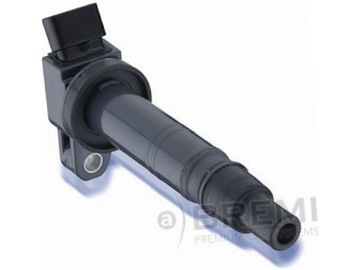 CÍVKA ZAPALOVACÍ BREMI 20439