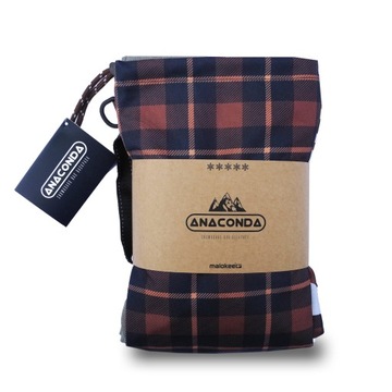 Pokrowiec na deskę snowboardową torba etui plecak na buty 2w1