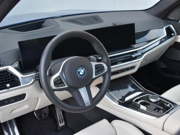 BMW X5 G05 SUV Plug-In Facelifting 3.0 50e 490KM 2025 BMW X5 xDrive50e Individual Edition Suv 3.0 (489KM) 2025, zdjęcie 4
