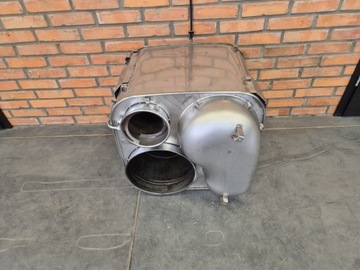 KATALIZATOR DOC SCR DPF MAN TGX TGS E6 81151036115 81.15103-6115