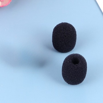 ЗАЖИМ ДЛЯ КРЕПЛЕНИЯ БЕСПРОВОДНОГО МИКРОФОНА МИНИ-ОШЕЙНИК ДЛЯ БЕСПРОВОДНОГО МИКРОФОНА