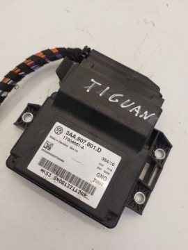3AA907801D, VW PASSAT B7 TIGUAN und modul elektrische Parkbremse 3AA907801D | thumb 3