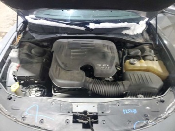 Dodge Charger VII 2017 Dodge Charger SXT 2017 3.6l 3.6 Benzyna 292KM, zdjęcie 6