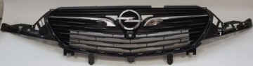 OPEL GRANDLAND X GRILL MINI 17-20 ХРОМ КАМЕРА
