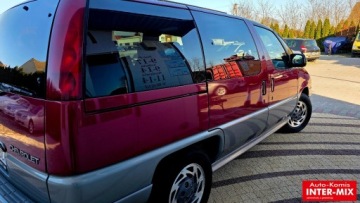 Chevrolet Lumina II 1995 Chevrolet Lumina 7- osobowy zarejestrowany 3.8 Benzyna 170KM, zdjęcie 10