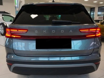 Skoda Kodiaq II SUV 2.0 TDI SCR 193KM 2026 SKODA Kodiaq Drive 2.0 TDI 4x4 DSG Suv 193KM 2026, zdjęcie 3