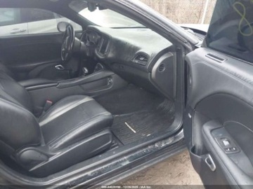 Dodge Challenger III 2022 Dodge Challenger Sxt 2022 3.6 Benzyna 303KM, zdjęcie 9