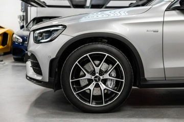 Mercedes GLC C253 SUV AMG Facelifting 3.0 43 390KM 2020 Mercedes GLC 43 AMG Coupe 4Matic 390KM., zdjęcie 15