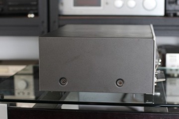 Кассетный магнитофон Pioneer CT-606 (1978 г.)