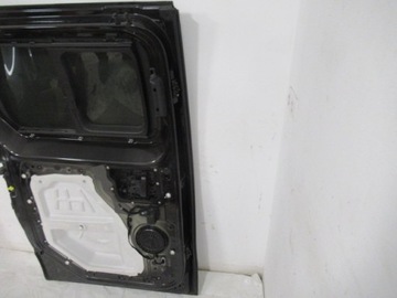 EXPERT JUMPY PROACE ЛЕВАЯ ДВЕРЬ КТВД