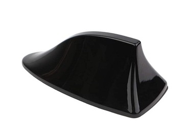 FM АНТЕННА SHARK FIN SHARK AUDI BMW FORD OPEL VW ЧЕРНАЯ