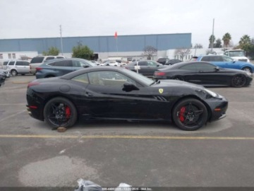 Ferrari California 2011 Ferrari California 2011 4.3 Benzyna 453KM, zdjęcie 6