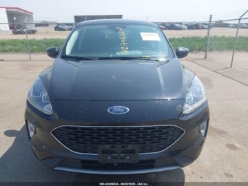 Ford Escape III 2022 Ford Escape SEL 2022, od ubezpieczalni 1.5 Benzyna 181KM, zdjęcie 2