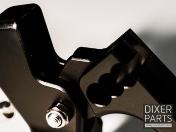 Рычаг сцепления на подшипнике (кроме RSC, Wirtz, Accel)