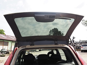 PEUGEOT 206 SW COMBI ЗАДНЯЯ ДВЕРЬ ETS КРАСКА