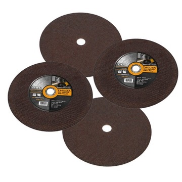 5x ДИСКИ ДЛЯ РЕЗКИ МЕТАЛЛА 400 INOX ДИСКИ ИЗ НЕРЖАВЕЮЩЕЙ СТАЛИ АЛЮМИНИЕВЫЙ ЛИСТОВОЙ МЕТАЛЛ