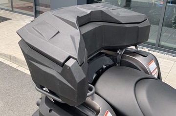 BOX SHARK BOX REAR REAR 105L CFMOTO CF-MOTO CFORCE 550/850/1000