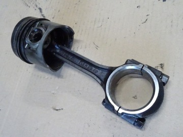 NISSAN PATROL ПОРШЕНЬ ПОРШЕНЬ ШАТУН 3.3 TD K160