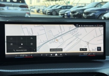 BMW Seria 3 G20-G21 Limuzyna 2.0 330i 258KM 2025 BMW Seria 3 I wlasciciel M Pakiet Led Gwarancja Bezwypadkowy FVAT23, zdjęcie 36