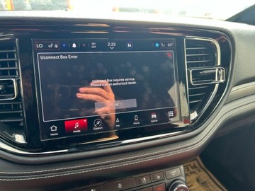 Dodge Durango III 2023 Dodge Durango 2023 DODGE DURANGO SRT 392 6.4 Benzyna 475KM, zdjęcie 9