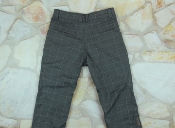 RIPZONE RECCO NARCIARSKIE SPODNIE M