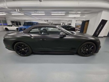Bentley 2020 Bentley Continental GT 2020. 4.0 Benzyna 542KM, zdjęcie 5