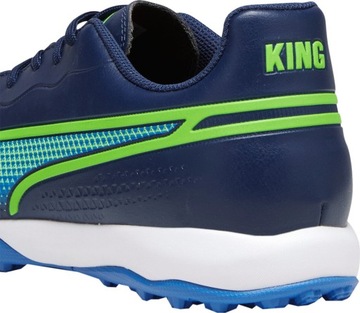 ФУТБОЛЬНЫЕ КРОССОВКИ PUMA KING MATCH TT 107260 02 р 45