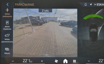 BMW X2 U10 SUV 2.0 18d 150KM 2024 BMW X2 18d sDrive M Sport Dealer BMW Bonkowscy Gorzow Wlkp. 2.0 Diesel, zdjęcie 15