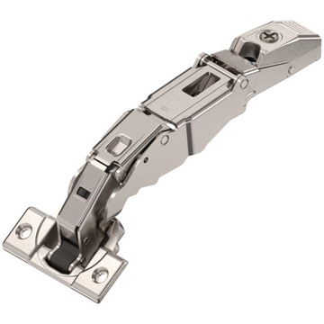 BLUM ZAWIAS CLIP TOP BLUMO 125° 71B7550D NAKŁADANY