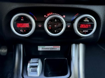 Alfa Romeo Giulietta Nuova II Hatchback 5d 1.4 TB 16V 105KM 2013 Alfa Romeo Giulietta Veloce Limited Edition, zdjęcie 17