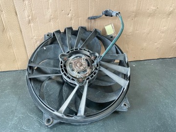 VENTILÁTOR CHLADIČŮ PEUGEOT 307 1137328081