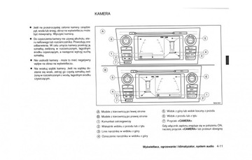 Nissan Navara LV с 2014 года+Руководство по эксплуатации магнитолы