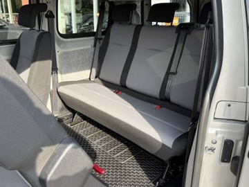 Citroen Jumpy II 2019 Citroen Jumpy Combi Jumpy III Space, zdjęcie 21