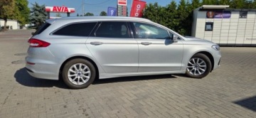 Ford Mondeo V Kombi 2.0 TDCi 150KM 2019 Ford Mondeo 2.0TDCI 150KM NAVI Import Raty Oplaty 2.0 Diesel 150KM, zdjęcie 7