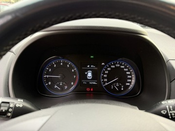 Hyundai Kona I Crossover 1.0 T-GDI 120KM 2018 Hyundai Kona Kamera cofania. Asystent pasa. Androi, zdjęcie 17
