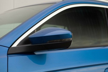 Volkswagen T-Roc I SUV 1.5 TSI ACT 150KM 2020 Volkswagen T-Roc 1.5 Benzyna 150KM, zdjęcie 16