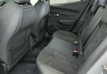 Peugeot 2008 II SUV Facelifting 1.2 PureTech 130KM 2024 Peugeot 2008 PureTech 130 GT SS EAT8 SalonPL FVat Od Reki Bogata Wersja, zdjęcie 9