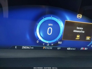 Ford Explorer VI 2022 Ford Explorer ST 2022 3.0l 3.0 Benzyna 400KM, zdjęcie 10