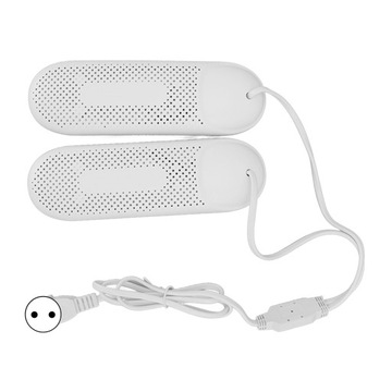 Электрическая USB-СУШИЛКА ДЛЯ ОБУВИ/ОДЕЖДЫ