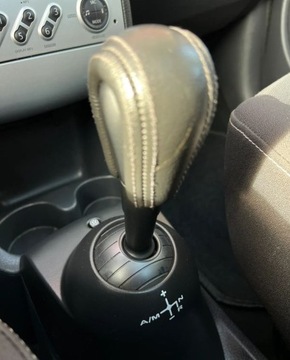 Renault Modus 2009 Renault Modus Automat Hak Panorama Gwarancja w cenie Warszawa VRJV 1.1, zdjęcie 20