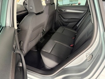 Skoda Karoq Crossover Facelifting 1.5 TSI ACT 150KM 2026 Skoda Karoq 1.5 Benzyna 150KM, zdjęcie 11