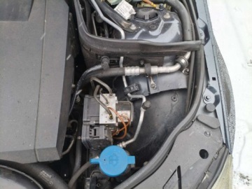 Mercedes Klasa C W204 2008 Mercedes-Benz Klasa C Mercedes C 220Cdi w204 Avantgarde Automat Klima Seda, zdjęcie 37