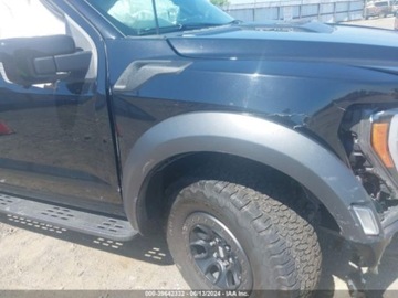 Ford 2022 Ford F150 2022r, Raptor, 3.5L, 4x4 3.5 Benzyna 450KM, zdjęcie 8